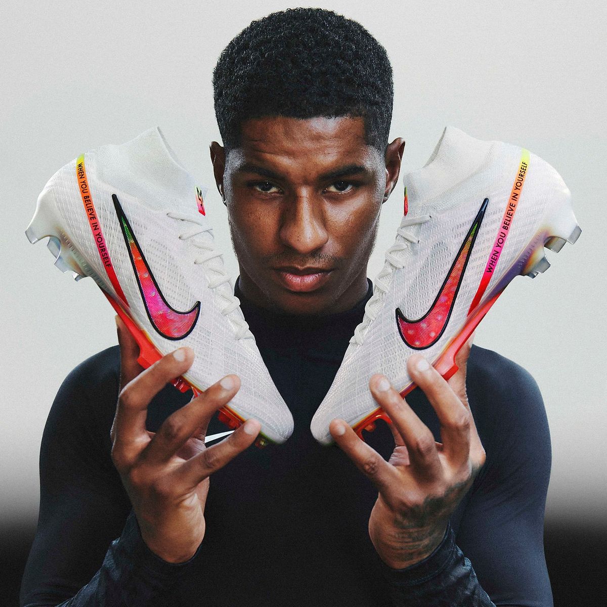 MERCURIAL SUPERFLY