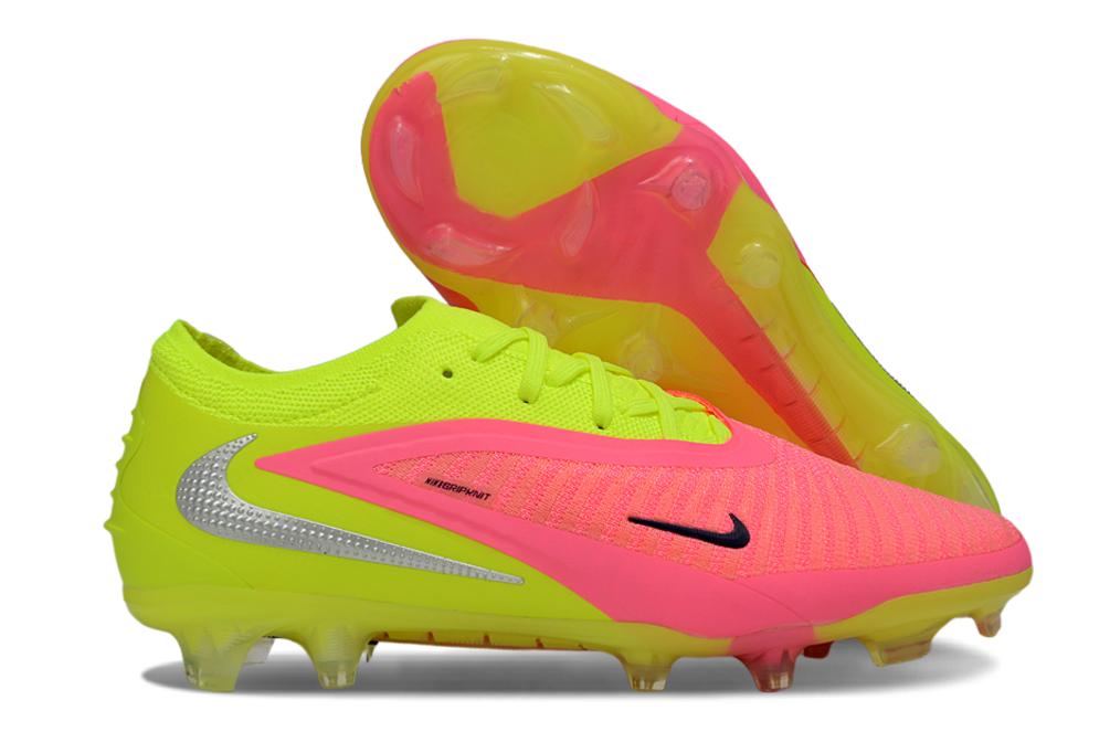 PHANTOM 6 GX ELITE FG YELLOW PINK