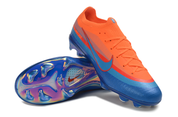 MERCURIAL VAPOR 17 ELITE FG ORANGE BLUE
