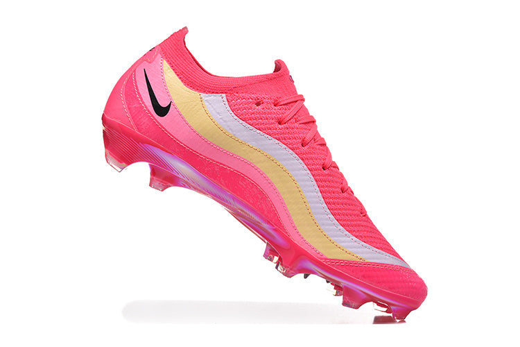 MERCURIAL VAPOR 16 ELITE FG PINK