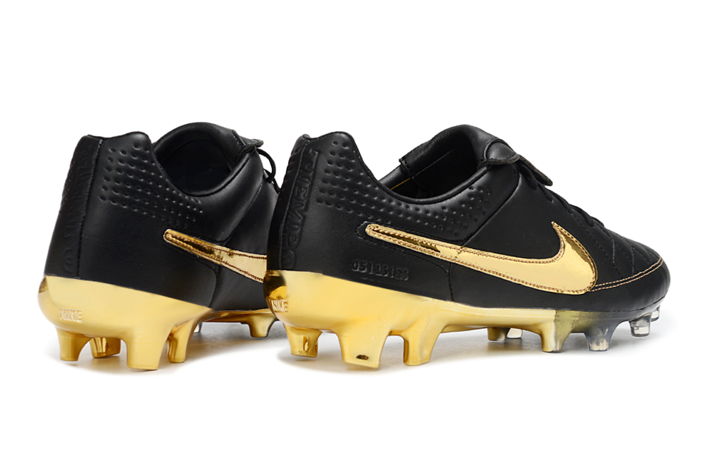 TIEMPO LEGEND R10 FGBLACK GOLD
