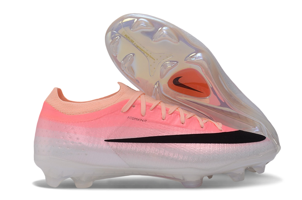 MERCURIAL VAPOR 17 ELITE FG SAUMON