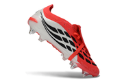 PREDATOR ELITE TONGUE SG WHITE CORAIL