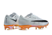 MERCURIAL VAPOR 16 ELITE FG GREY ORANGE