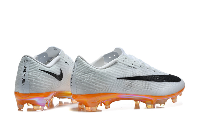 MERCURIAL VAPOR 16 ELITE FG GREY ORANGE