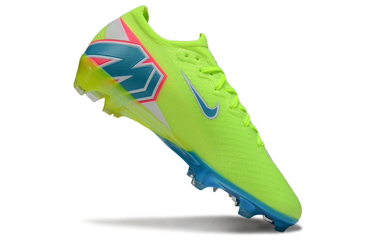 MERCURIAL VAPOR 15 ELITE FG GREEN