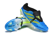 PREDATOR ELITE SG BLUE YELLOW