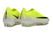 MERCURIAL VAPOR 17 ELITE FG SILVA GREEN