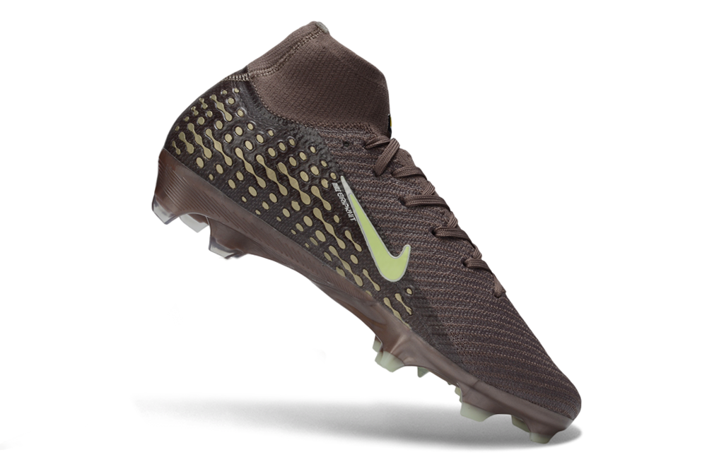 MERCURIAL SUPERFLY ELITE FG COFFEE KM