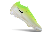 MERCURIAL VAPOR 17 ELITE FG GREEN WHITE