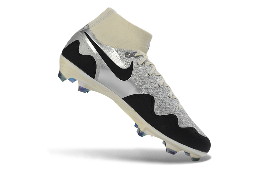 MERCURIAL SUPERFLY PATTA ELITE FG GREY BEIGE