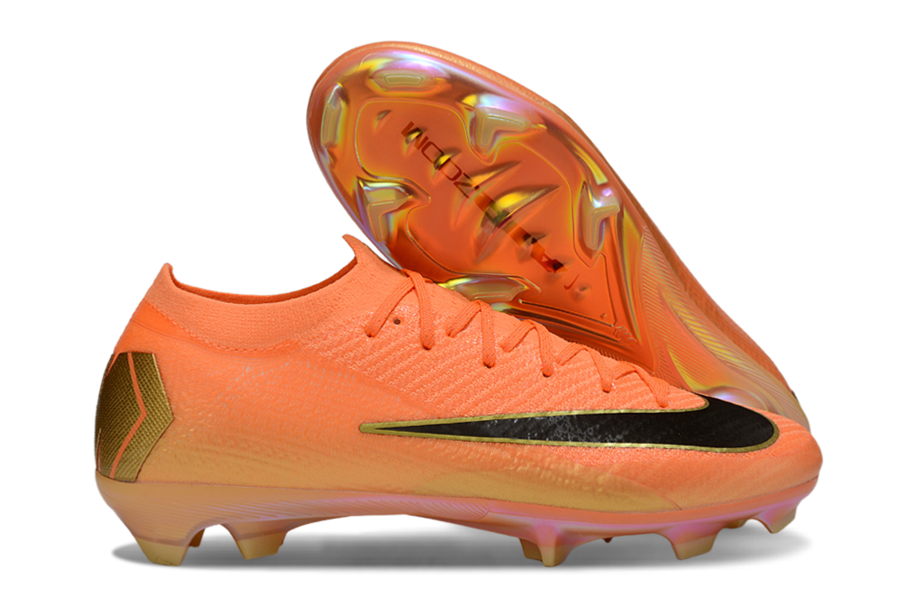 MERCURIAL VAPOR 16 ELITE FG FULL ORANGE