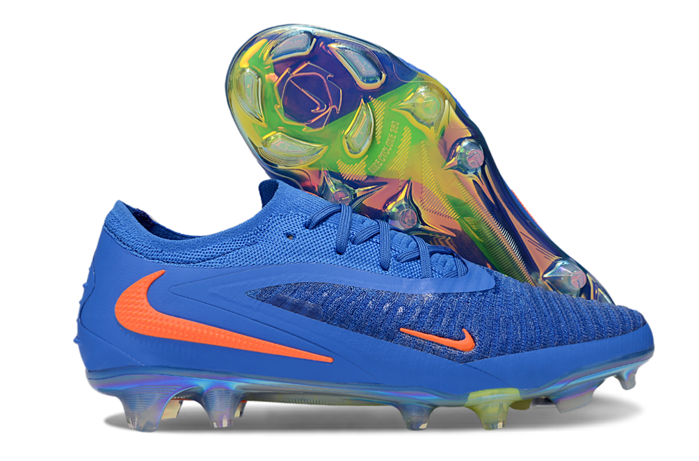 PHANTOM 6 GX ELITE FG BLUE ORANGE