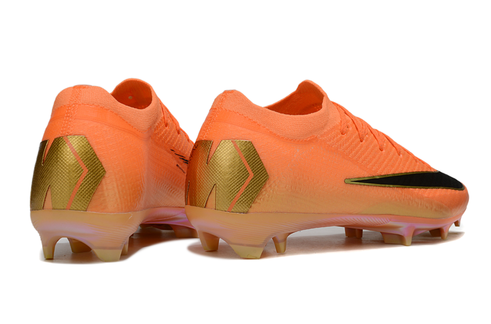 MERCURIAL VAPOR 16 ELITE FG FULL ORANGE