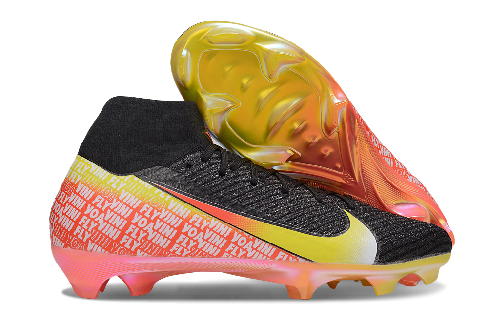 MERCURIAL SUPERFLY ELITE VINI RAINBOW