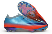 MERCURIAL VAPOR 17 ELITE FG BLUE ORANGE