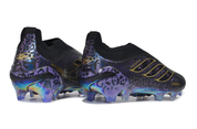PREDATOR LACELESS ACCURACY FG LEOPARD