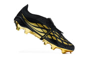 PREDATOR ELITE FG KAKA BLACK GOLD