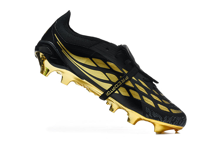PREDATOR ELITE FG KAKA BLACK GOLD