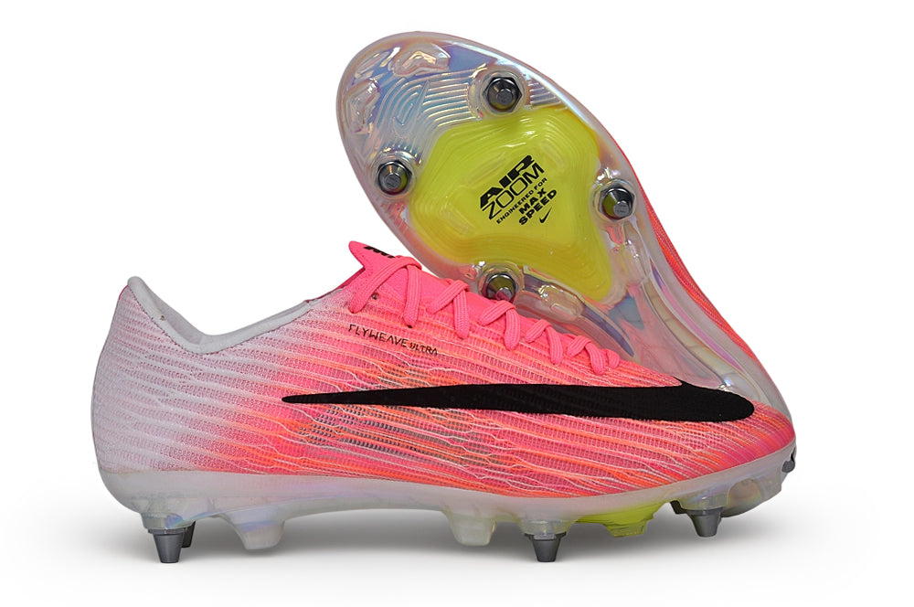 MERCURIAL VAPOR 17 ELITE SG PRO PINK