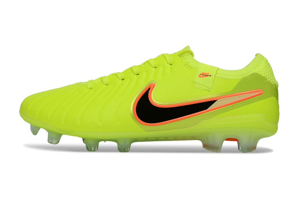 TIEMPO LEGEND ELITE FG GREEN