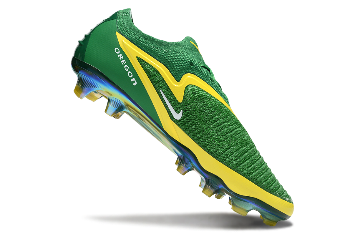 PHANTOM 6 GX ELITE FG OREGON GREEN