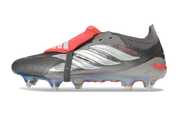 PREDATOR ELITE SG SILVER RED