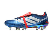 PREDATOR ELITE FG BLUE RED