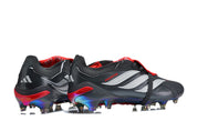 PREDATOR ELITE SG TONGUE GREY RED