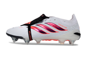 PREDATOR ELITE SG WHITE BLACK