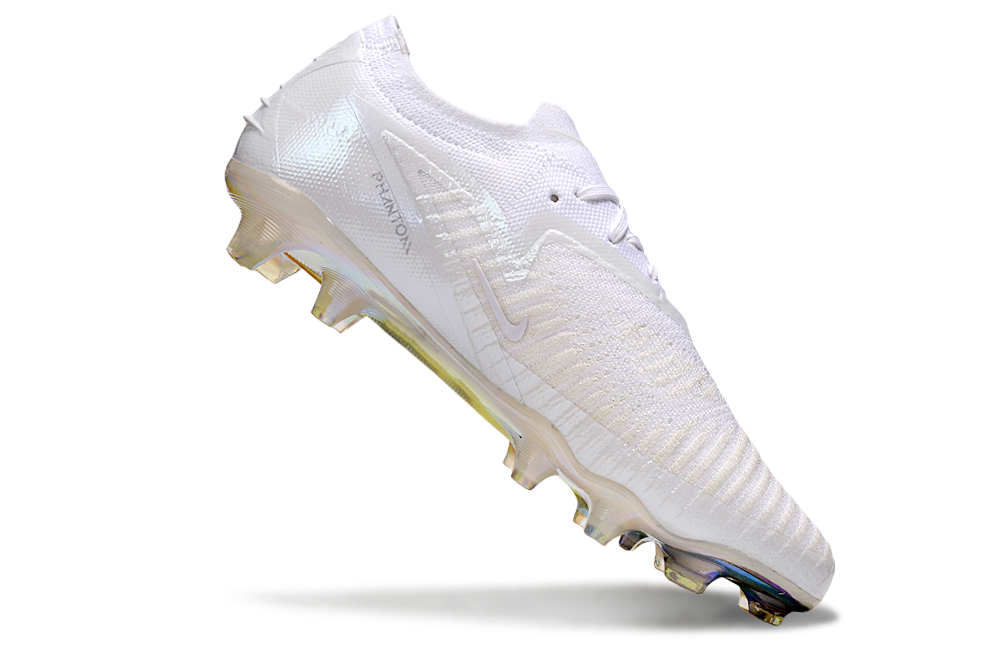 PHANTOM 6 GX ELITE FG FULL WHITE