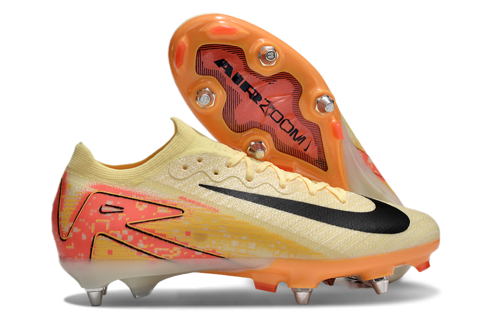 MERCURIAL VAPOR 16 ELITE SG ORANGE KM