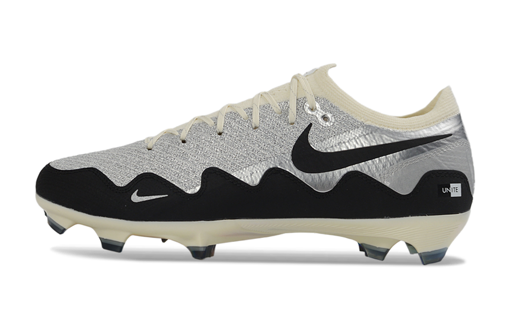 MERCURIAL VAPOR PATTA ELITE FG GREY BEIGE