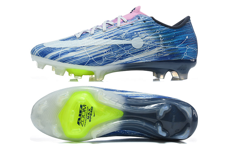 MERCURIAL VAPOR 16 ELITE FG BLUE