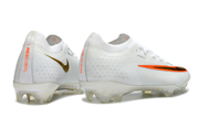 MERCURIAL VAPOR 17 ELITE FG WHITE GOLD