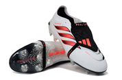 PREDATOR ELITE SG WHITE BLACK