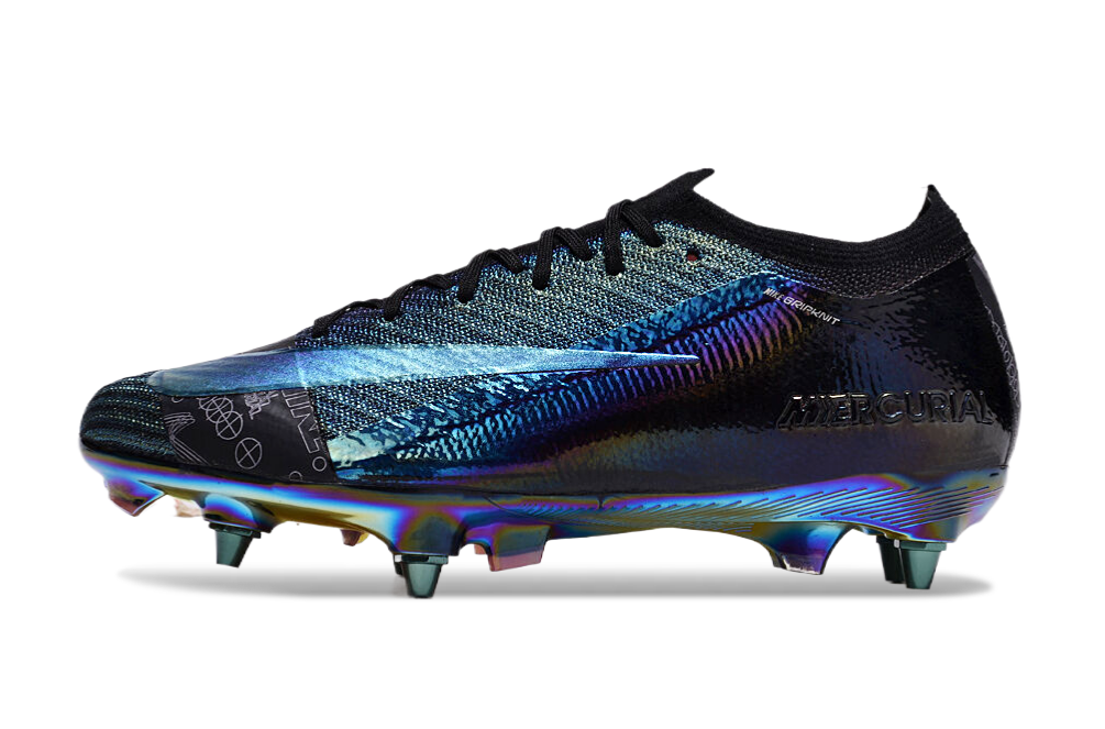 MERCURIAL VAPOR 16 ELITE SG BLACK