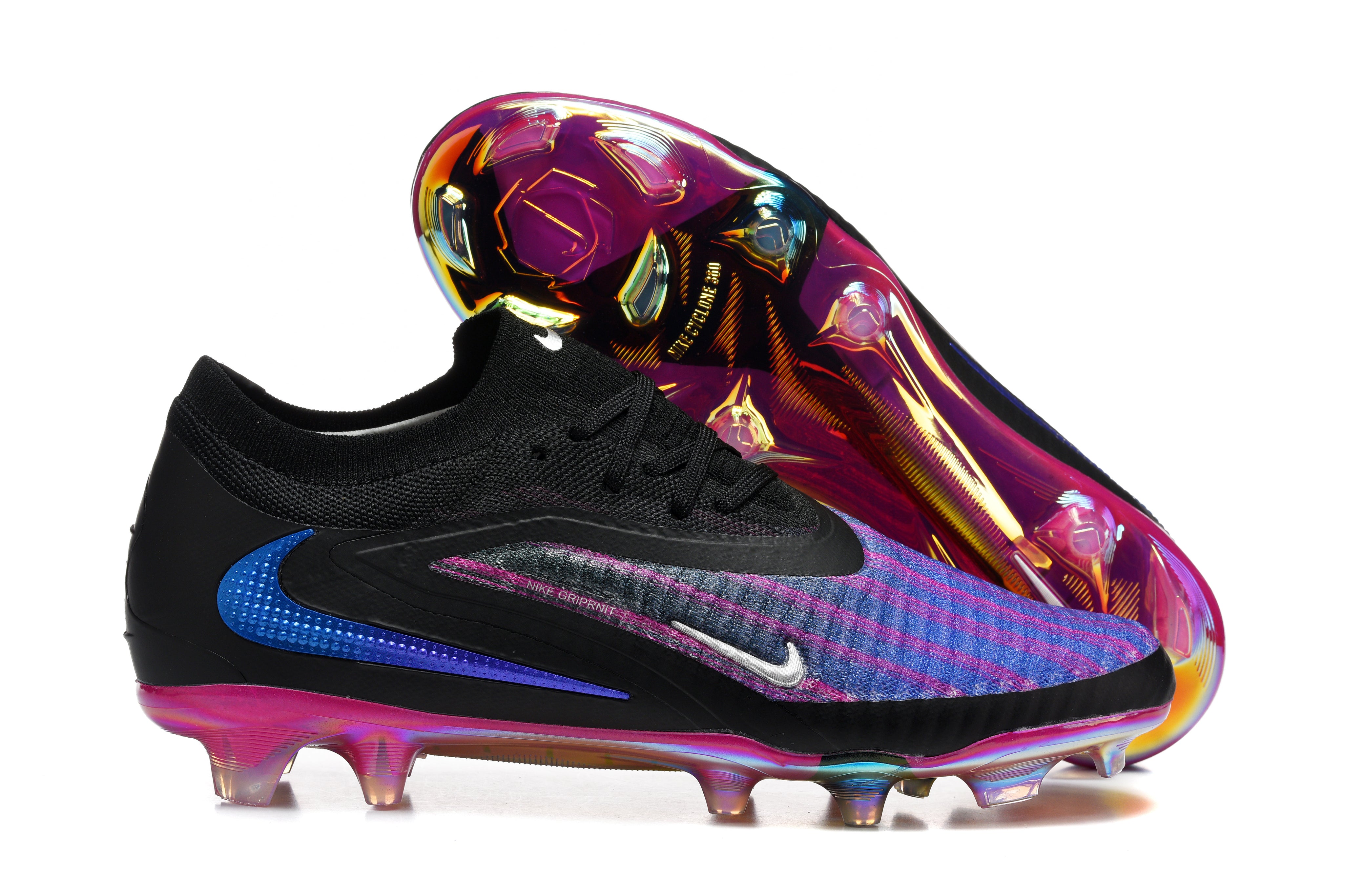 PHANTOM 6 GX ELITE FG PURPLE PINK