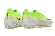 MERCURIAL VAPOR 17 ELITE FG GREEN WHITE