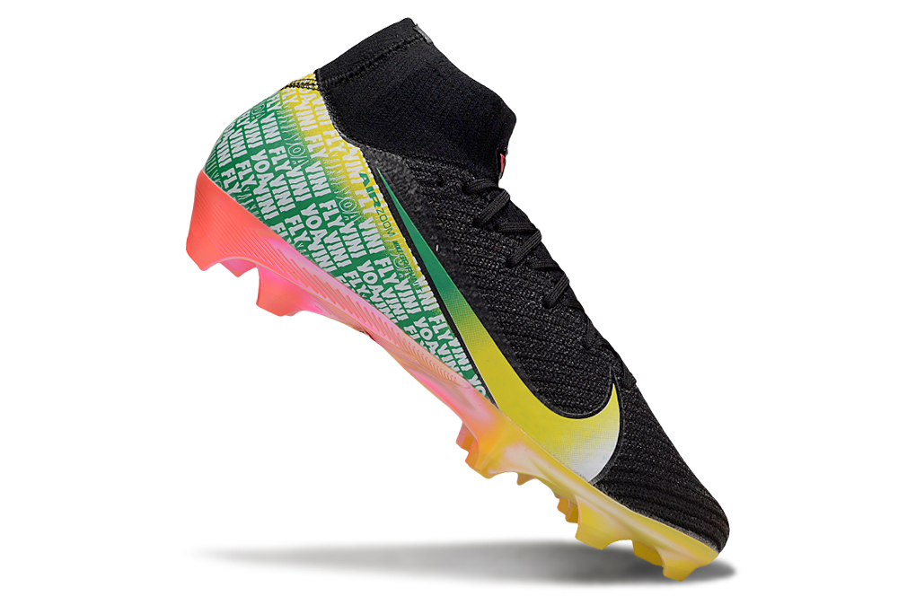 MERCURIAL SUPERFLY ELITE VINI RAINBOW