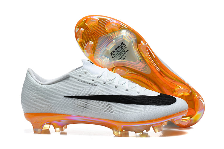 MERCURIAL VAPOR 16 ELITE FG GREY ORANGE