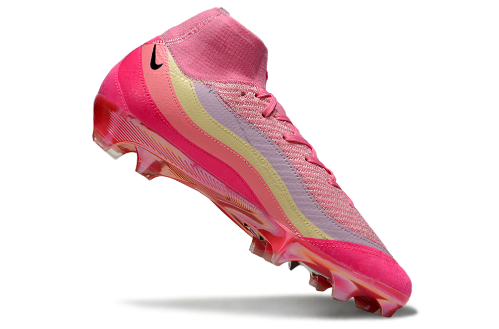MERCURIAL SUPERFLY ELITE FG PINK