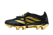 PREDATOR ELITE FG KAKA BLACK GOLD