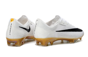 MERCURIAL VAPOR 16 ELITE FG WHITE GOLD