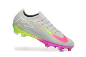MERCURIAL VAPOR 16 ELITE FG GREY PINK