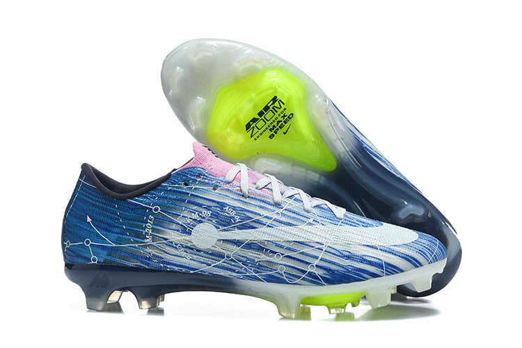 MERCURIAL VAPOR 16 ELITE FG BLUE