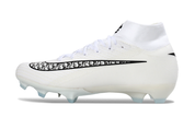 MERCURIAL SUPERFLY 16 ELITE FG FULL WHITE