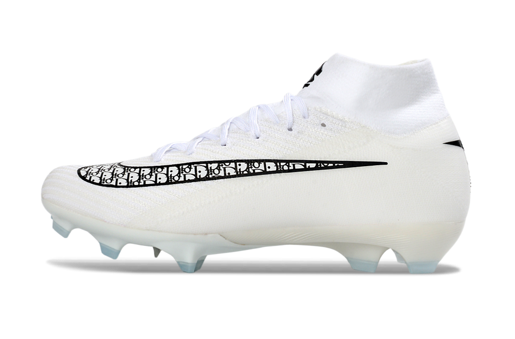 MERCURIAL SUPERFLY 16 ELITE FG FULL WHITE