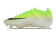 MERCURIAL VAPOR 17 ELITE FG GREEN WHITE