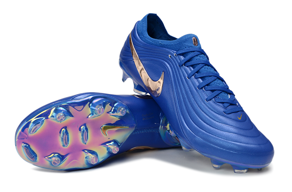 TIEMPO LEGEND ELITE FG BLUE